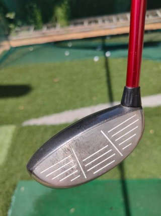 Híbrido 4 Callaway Big Bertha Heavenwood