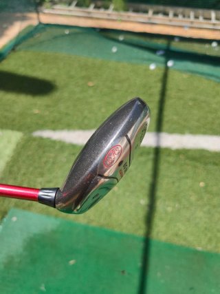 Híbrido 4 Callaway Big Bertha Heavenwood