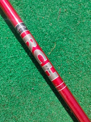 Híbrido 4 Callaway Big Bertha Heavenwood