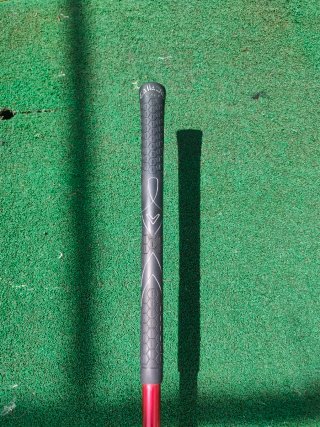 Híbrido 4 Callaway Big Bertha Heavenwood