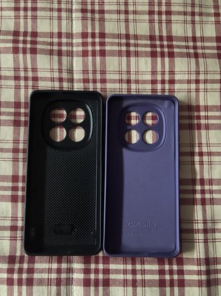 Fundas Redmi Note 15 5G YIYONG