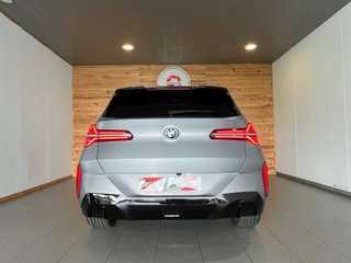 BMW X3 2025