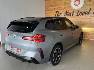 BMW X3 2025