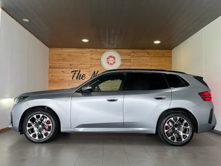 BMW X3 2025