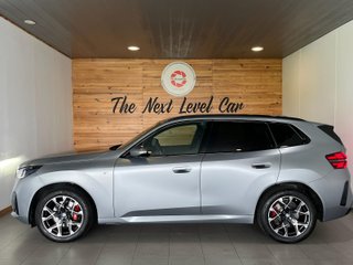 BMW X3 2025