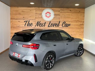 BMW X3 2025