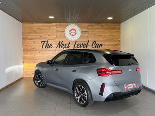 BMW X3 2025