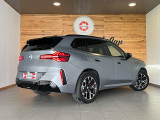 BMW X3 2025