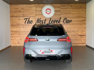 BMW X3 2025