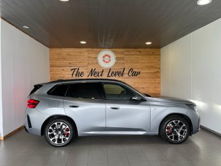 BMW X3 2025