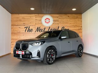 BMW X3 2025