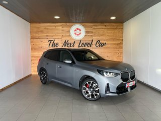BMW X3 2025