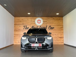 BMW X3 2025