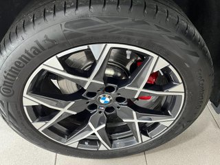 BMW X3 2025