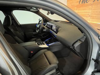 BMW X3 2025