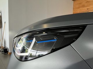 BMW X3 2025