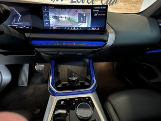 BMW X3 2025