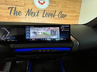 BMW X3 2025