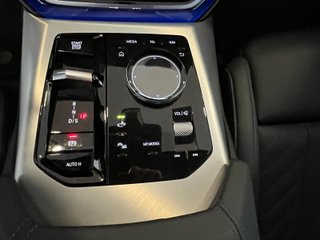 BMW X3 2025