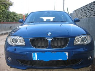 BMW Serie 1
