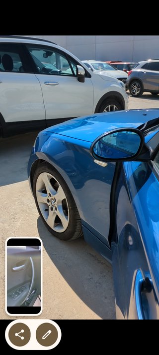 BMW Serie 1 ( Precio Rebajado)