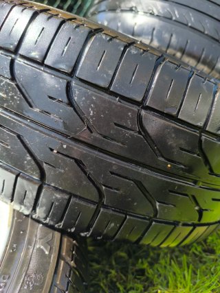 Llantas Peugeot 306 GTI 15