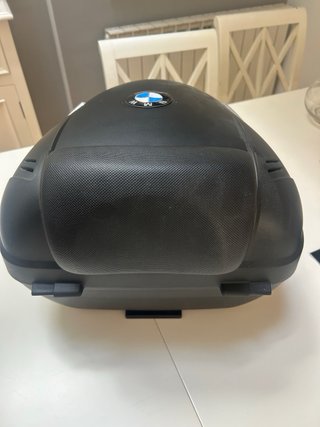 Baúl Moto BMW 310R 2020