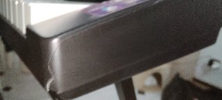 Piano electrónico con soporte y banqueta