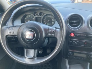 SEAT Ibiza 2007