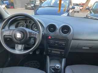 SEAT Ibiza 2007