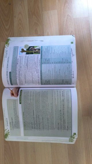 Enllaç valencià, llengua i literatura. 2n ESO