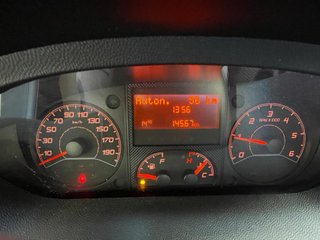 Peugeot Boxer caja cabina 333 L2 BHDI 130CV.