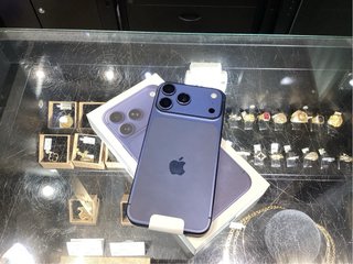 iPhone 17 Pro Max 2TB Azul