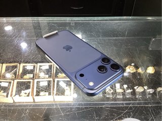 iPhone 17 Pro Max 2TB Azul