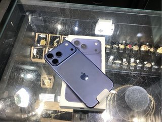 iPhone 17 Pro Max 2TB Azul