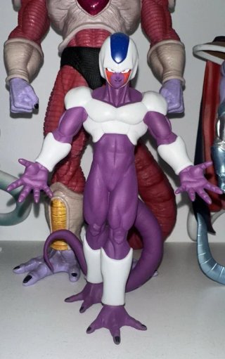 Figura Cooler Banpresto