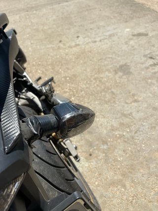 Honda CB 600 Hornet