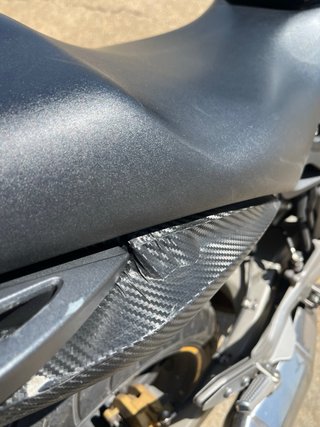 Honda CB 600 Hornet