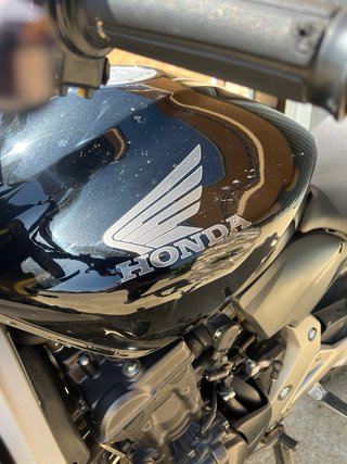 Honda CB 600 Hornet