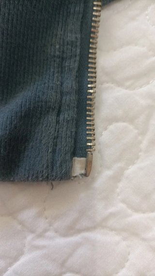 Chaqueta Bomber New Sensation Italia Azul