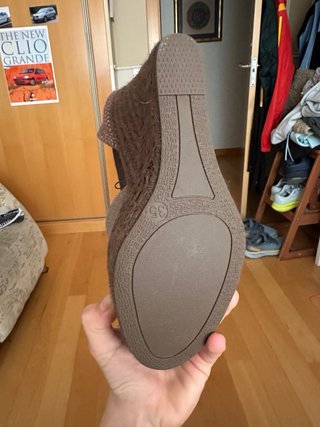 Alpargatas Pull & Bear