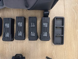 DJI Mavic 3 Drone + Accesorios