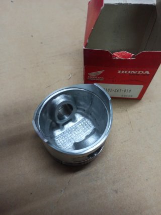 Pistón Motor Honda 13101-ZE1-010