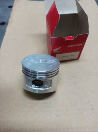 Pistón Motor Honda 13101-ZE1-010