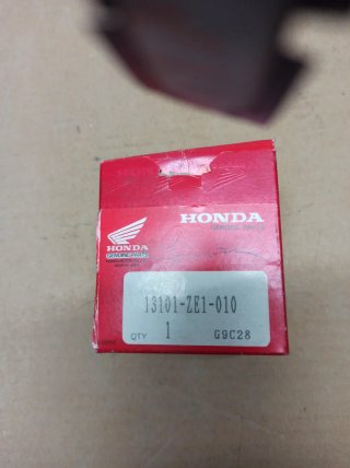 Pistón Motor Honda 13101-ZE1-010