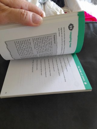 Pasatiempos en Inglés