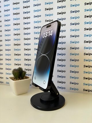 IPHONE 14 PRO MAX 128GB Negro Batería 100%