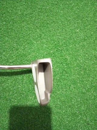 Putter Odessa White Ball palo de golf