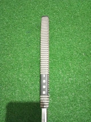 Putter Odessa White Ball palo de golf