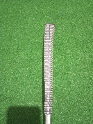Putter Odessa White Ball palo de golf